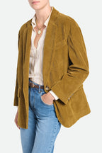 Virginia Blazer