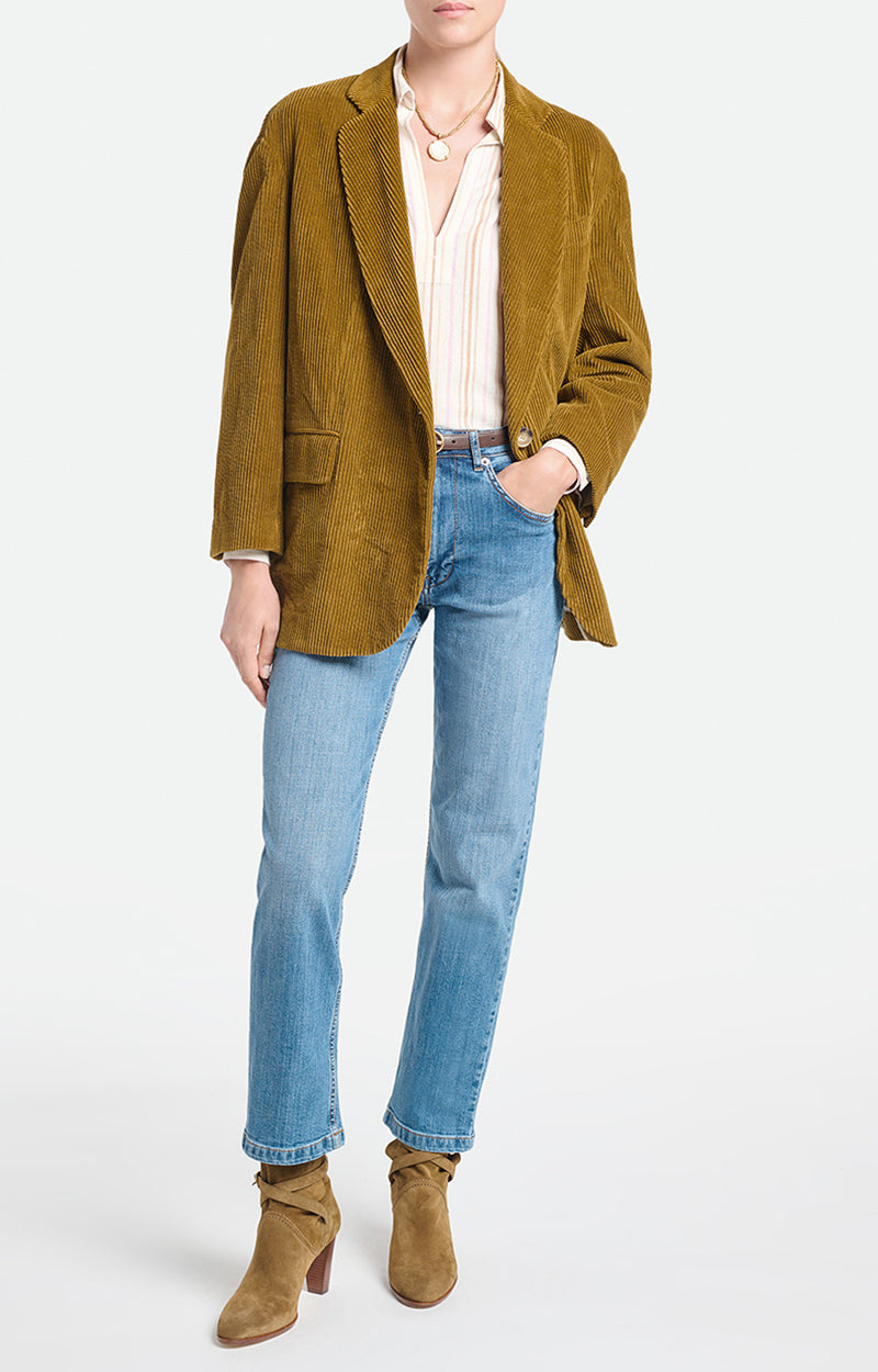 Virginia Blazer