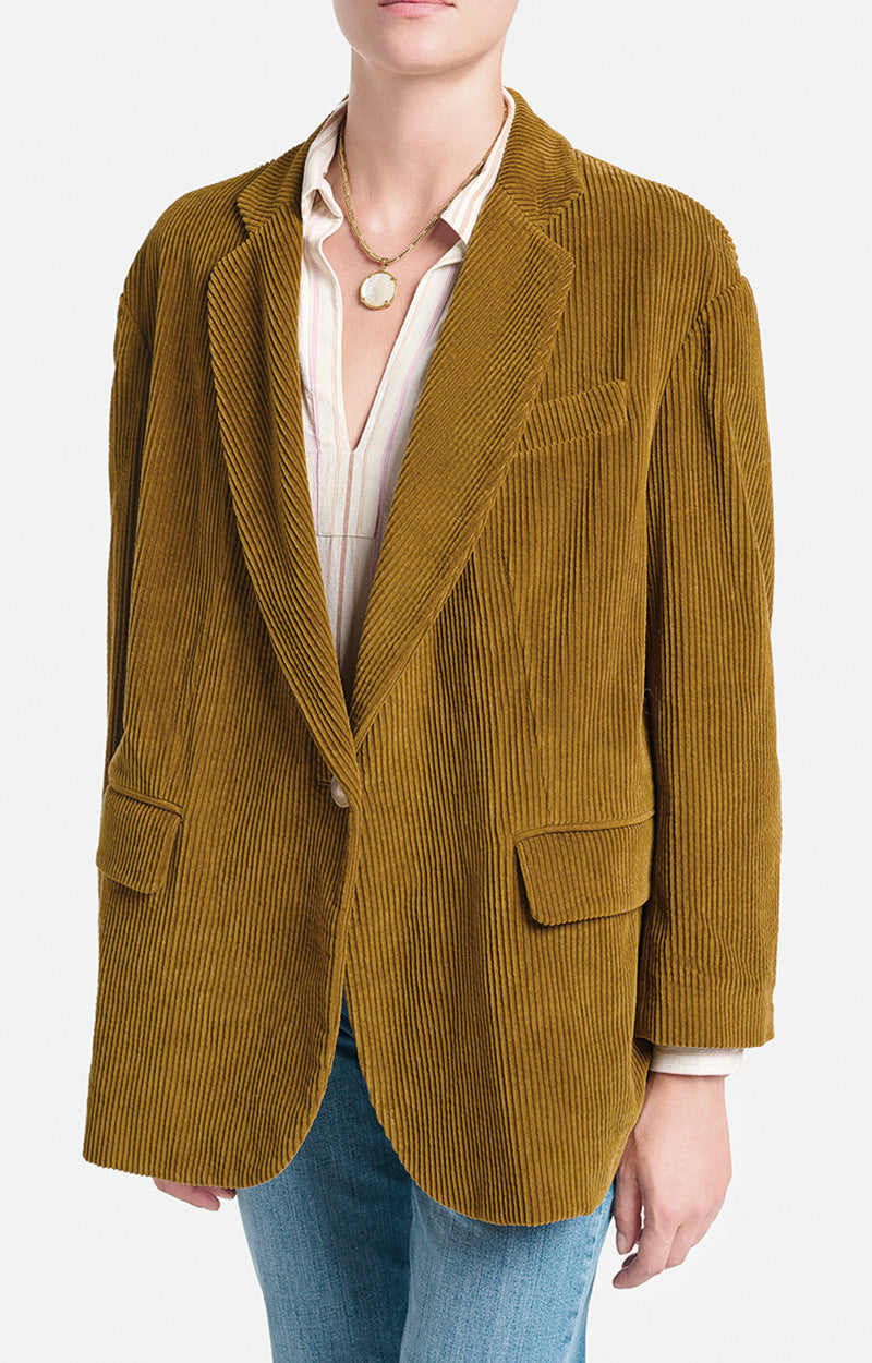 Virginia Blazer