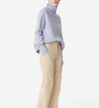 Pantalon Budapest - Ficelle