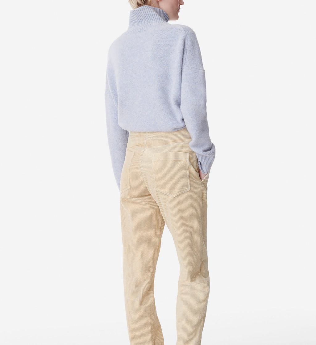 Pantalon Budapest - Ficelle