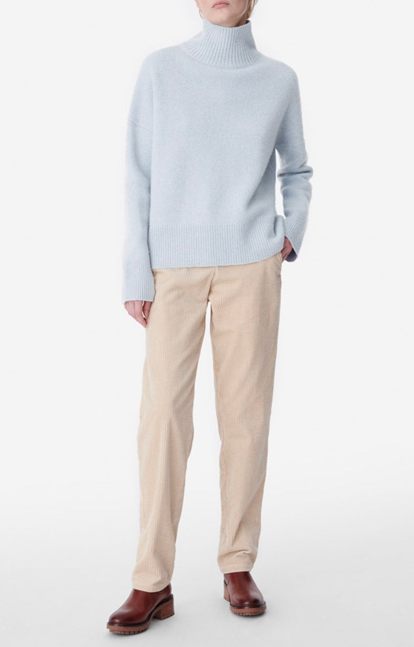 Pantalon Budapest - Ficelle