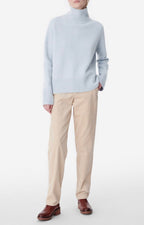 Pantalon Budapest - Ficelle