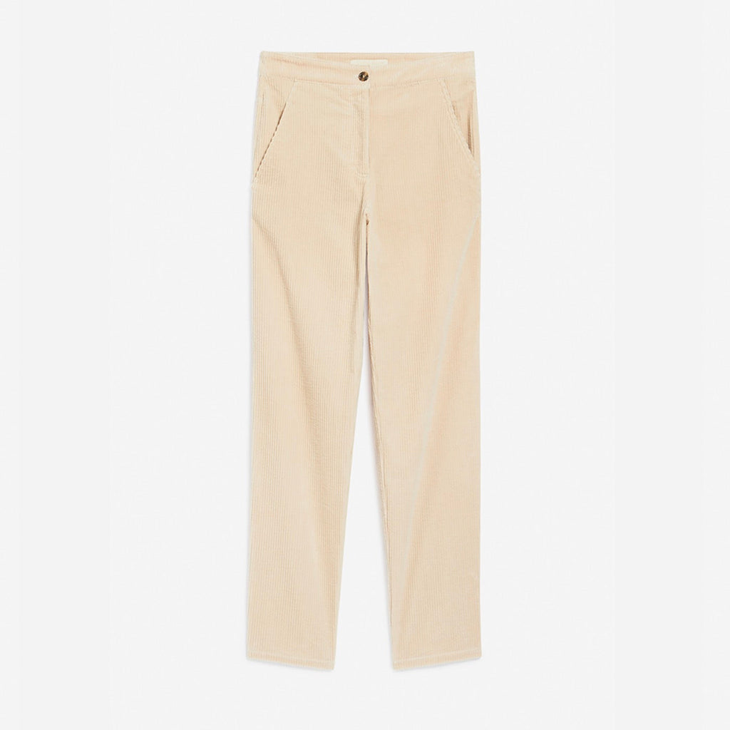 Pantalon Budapest - Ficelle