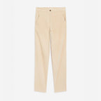 Pantalon Budapest - Ficelle