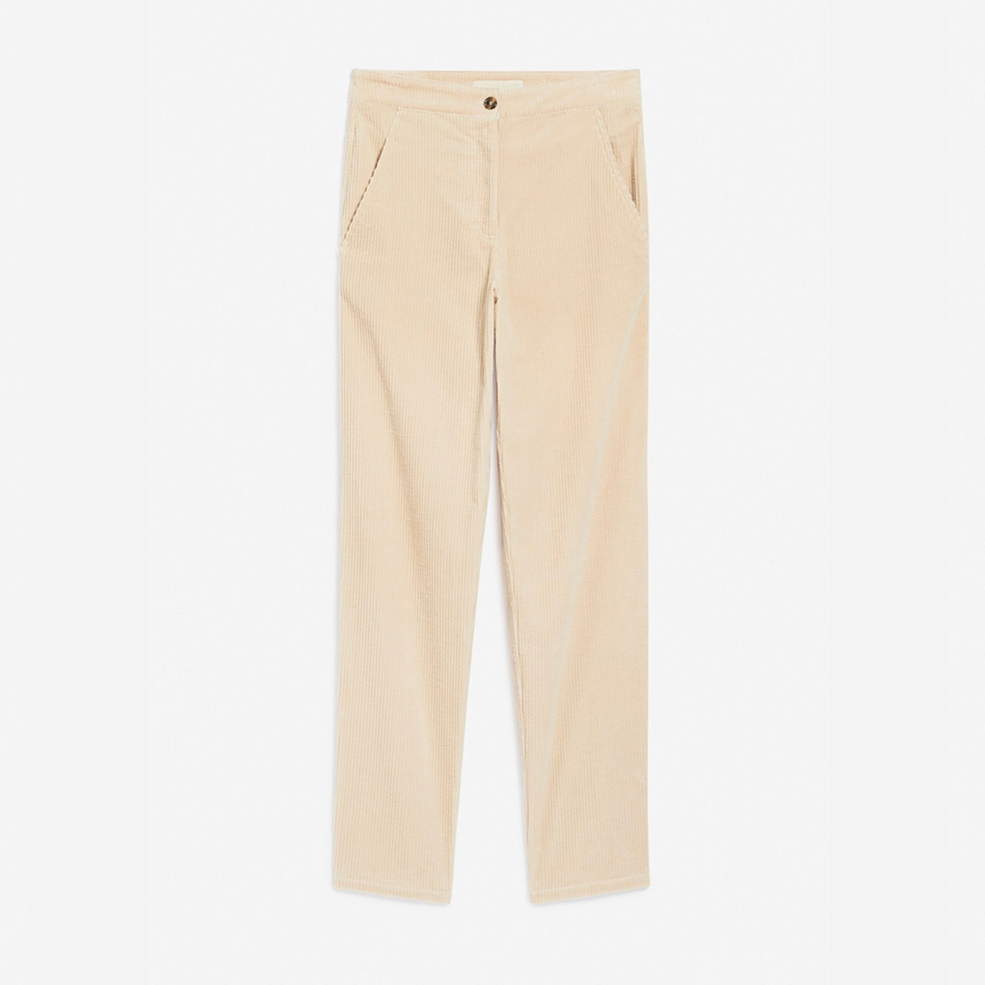 Pantalon Budapest - Ficelle