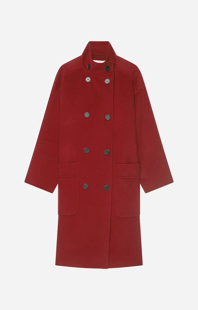 Manteau Pavel