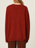 Babilla Jumper - Roux