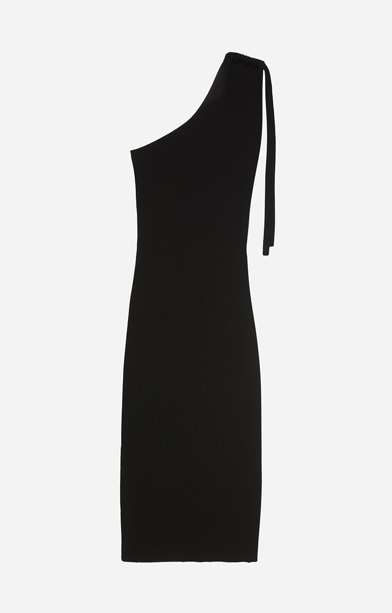 Velvet Dress