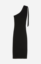 Velvet Dress