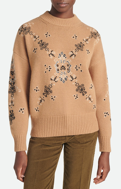 Vanessa Bruno - Pull Vittoria