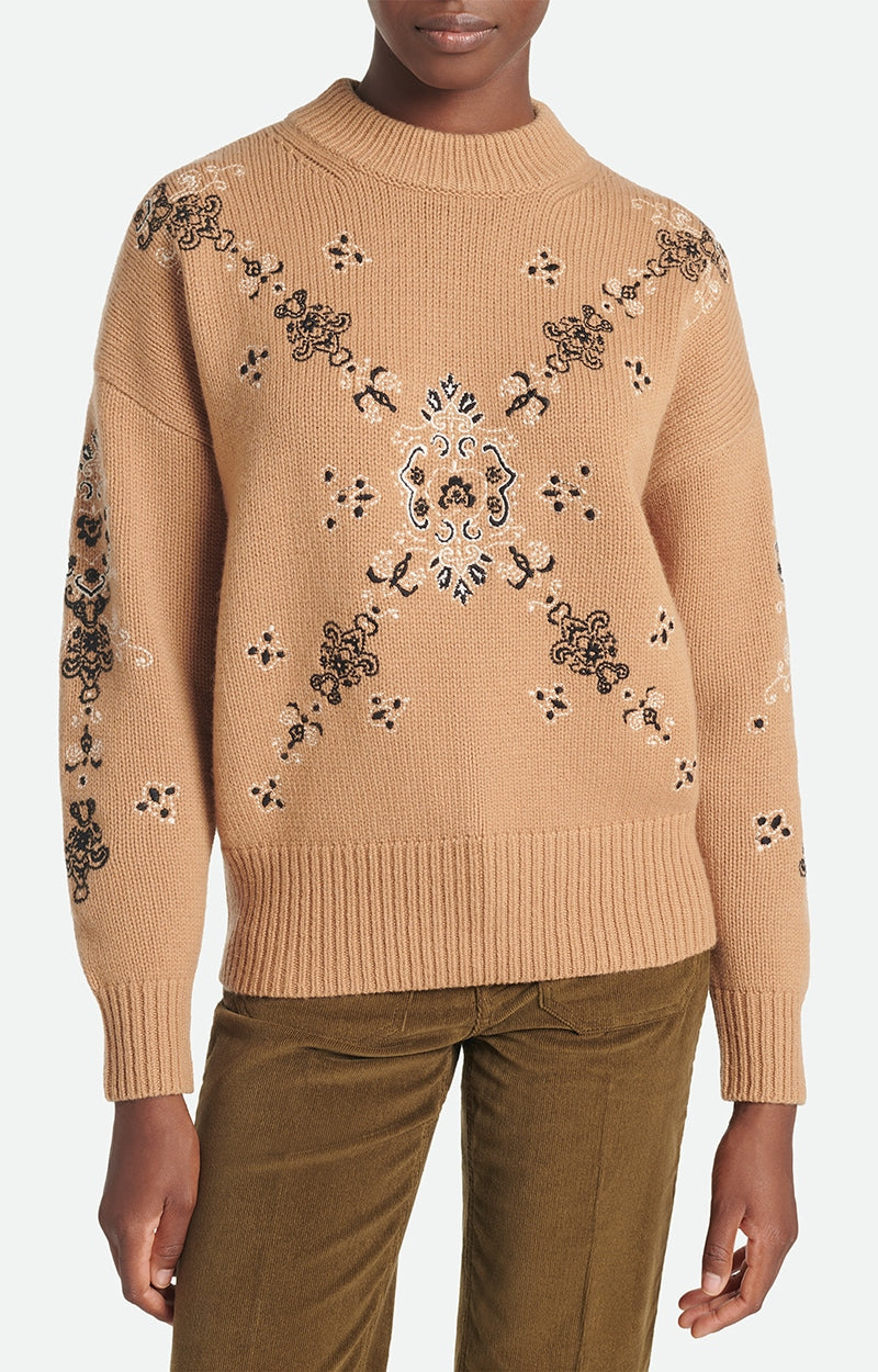 Vanessa Bruno - Pull Vittoria