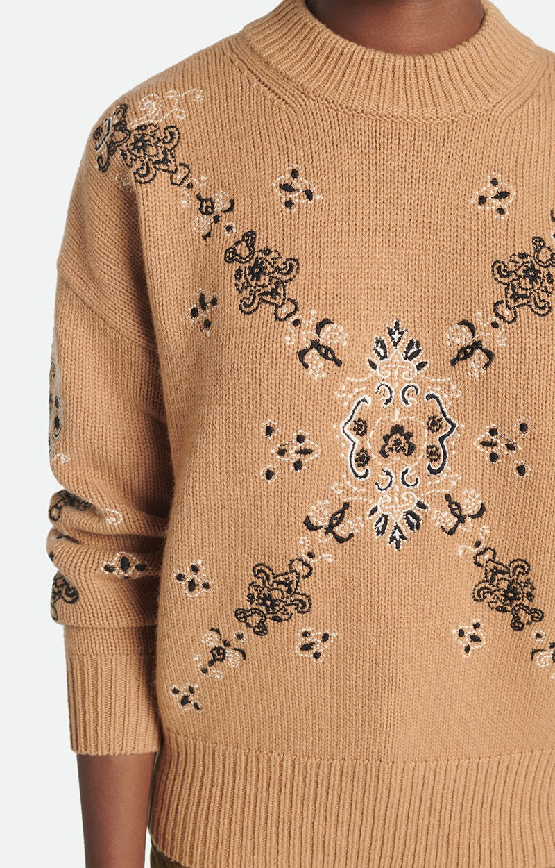 Vanessa Bruno - Pull Vittoria