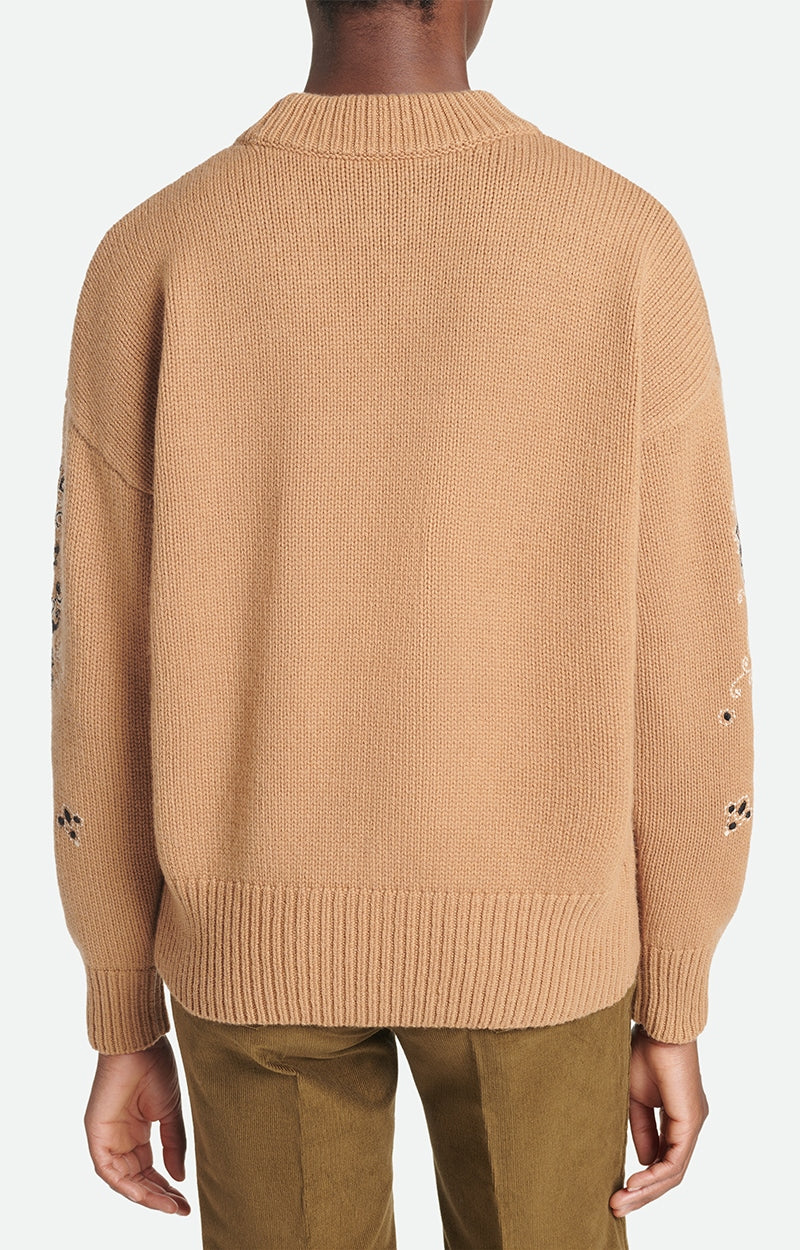 Vanessa Bruno - Pull Vittoria