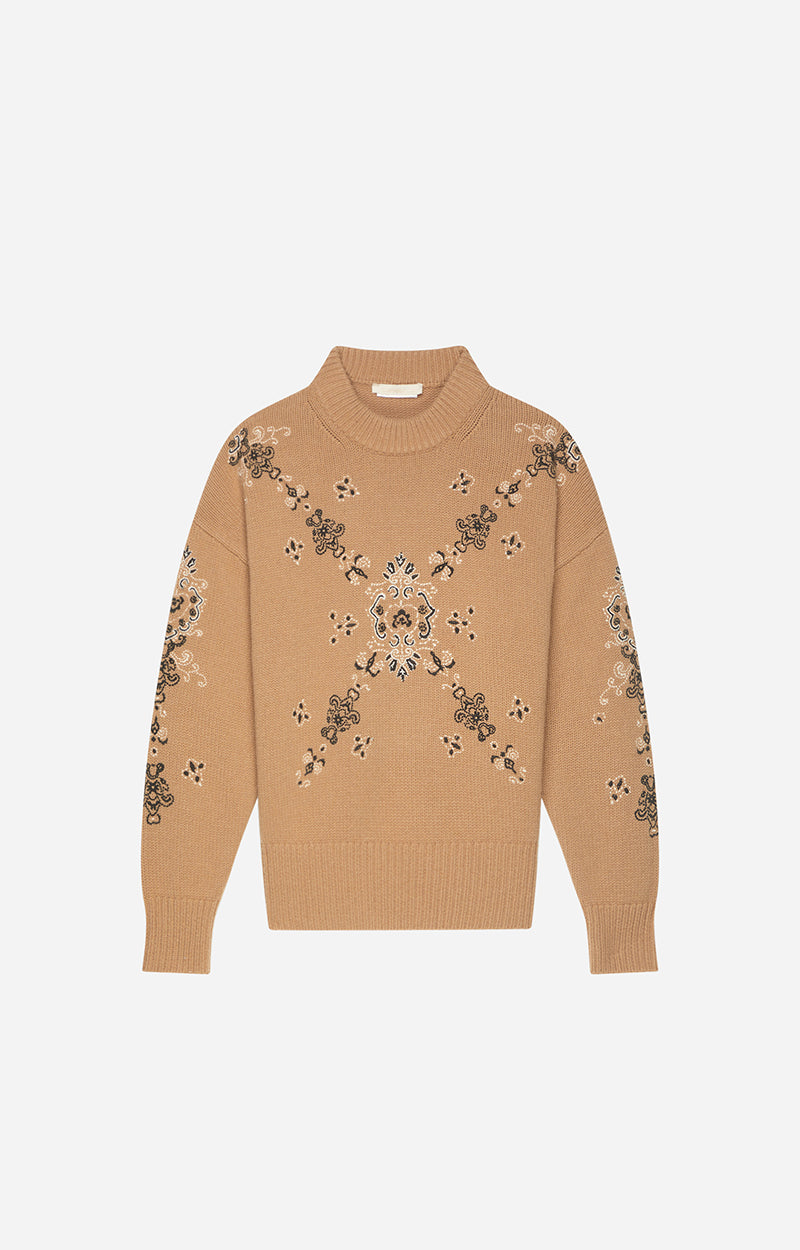 Vanessa Bruno - Pull Vittoria