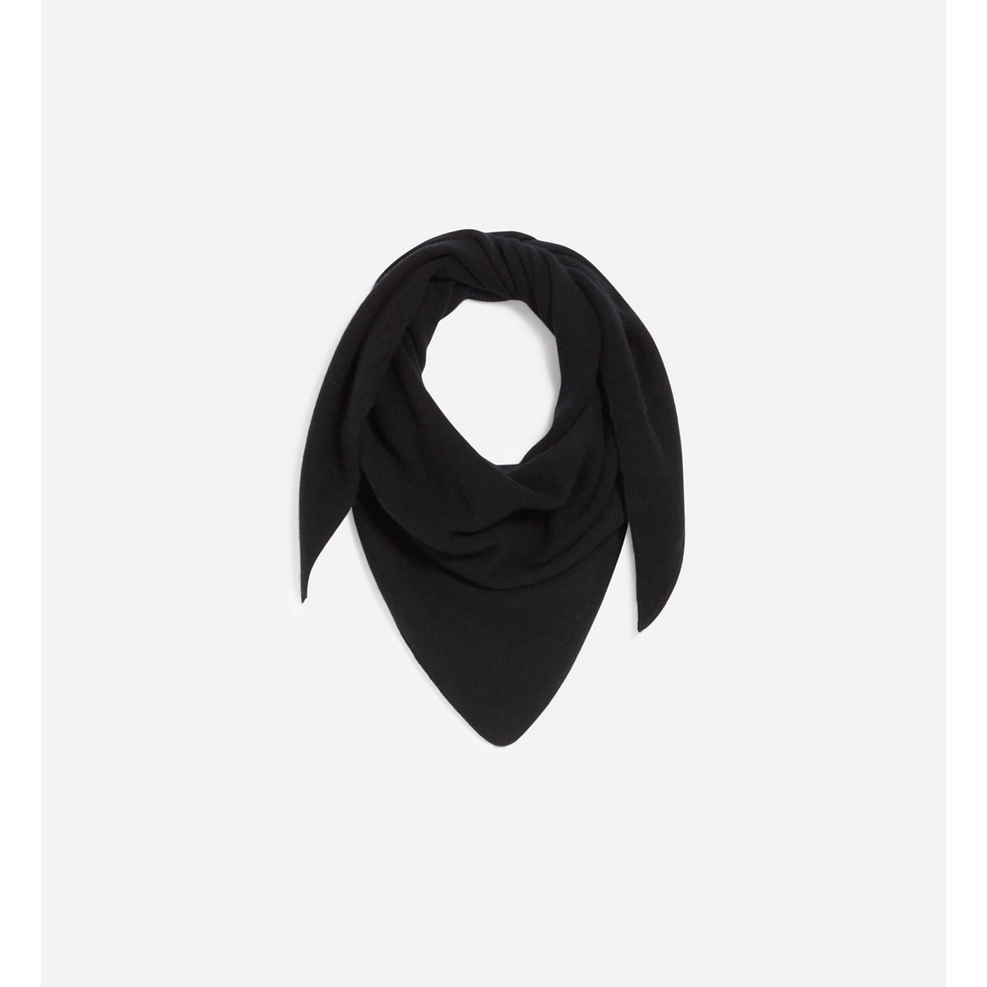 Volcy Scarf - Navy