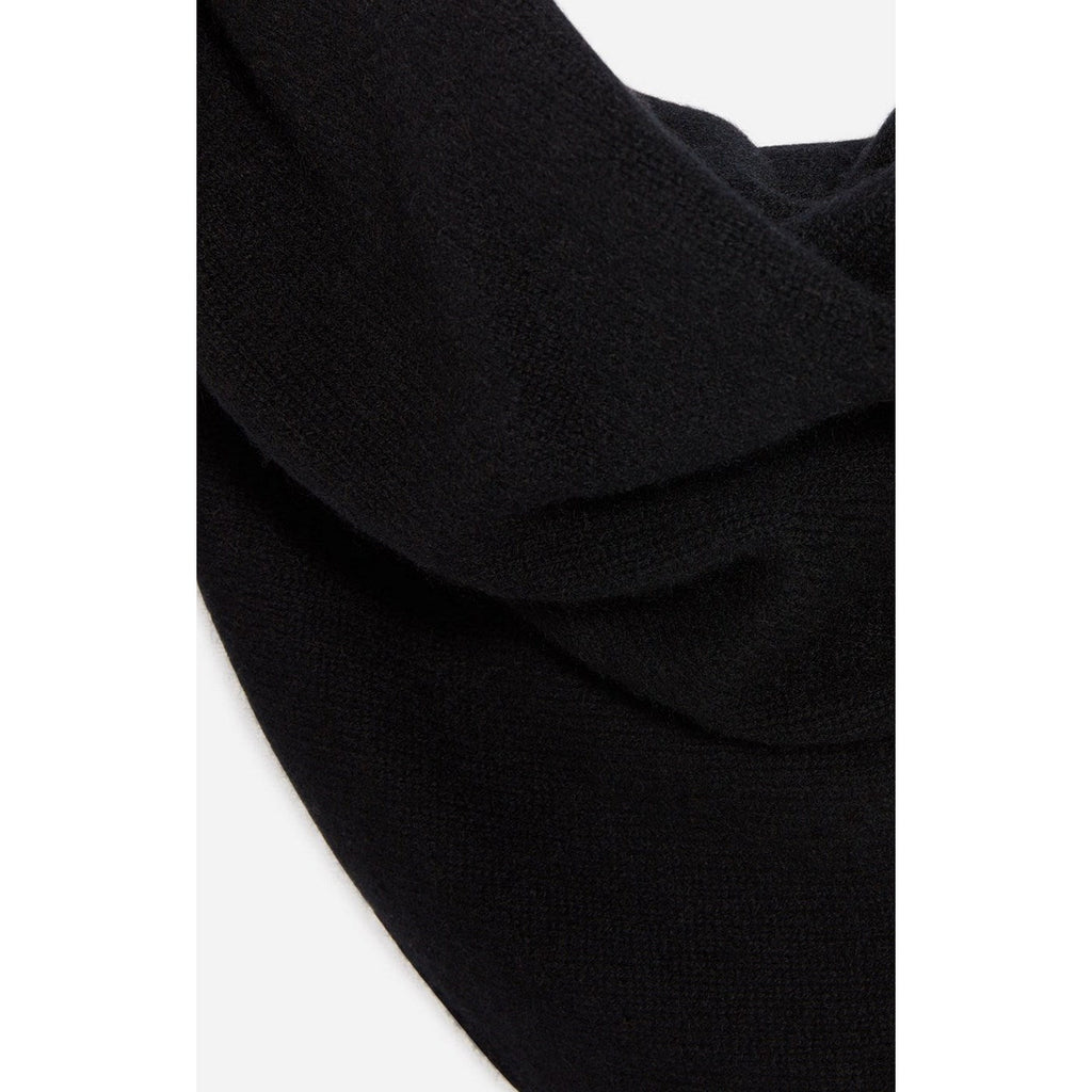 Volcy Scarf - Navy