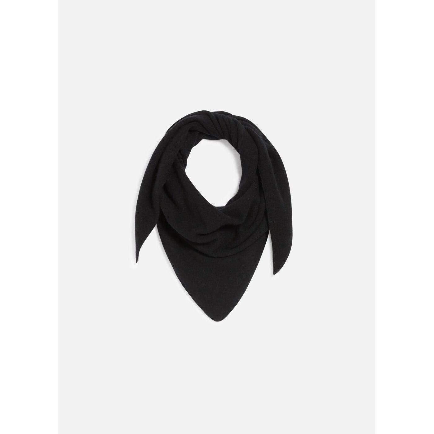 Volcy Scarf - Navy