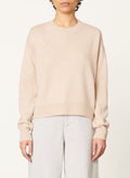 Didia Jumper - Ecru