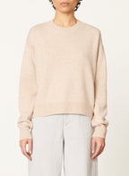 Didia Jumper - Ecru