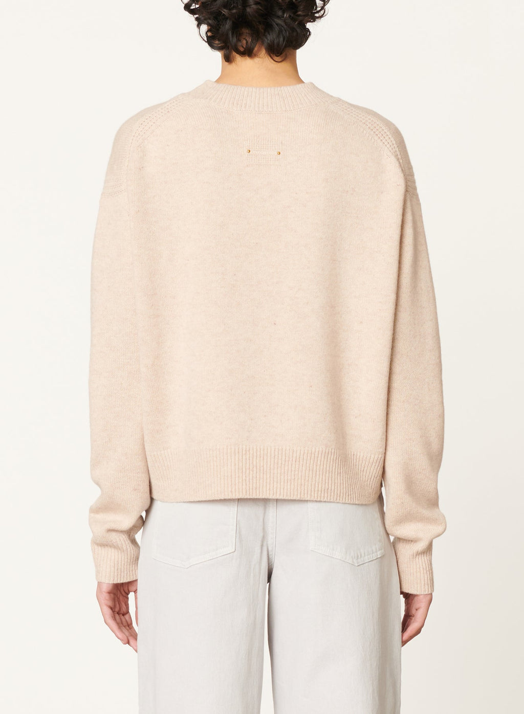 Didia Jumper - Ecru