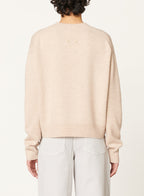Didia Jumper - Ecru