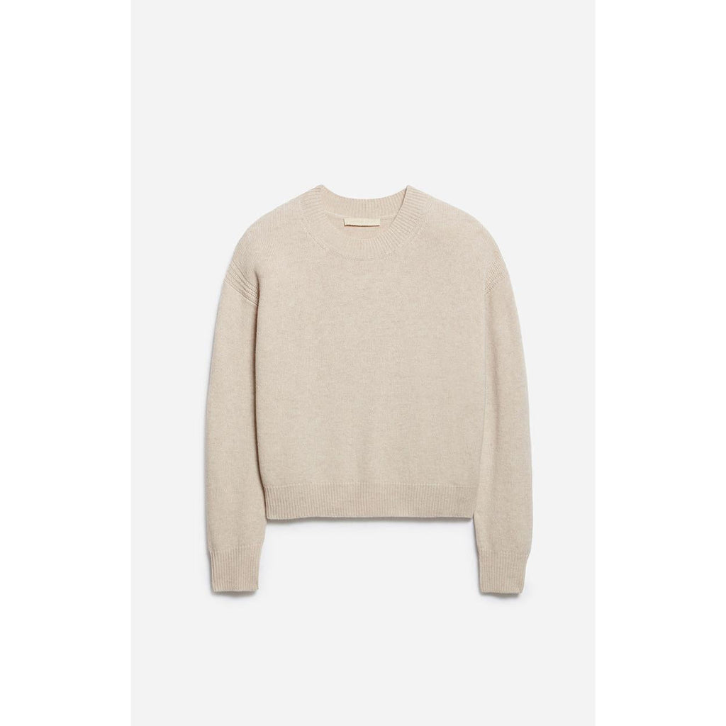 Didia Jumper - Ecru