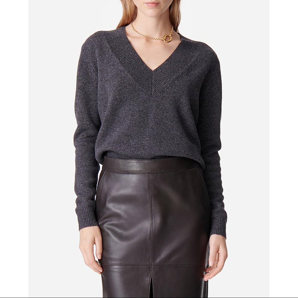 Devora Jumper - Anthracite