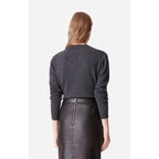 Devora Jumper - Anthracite