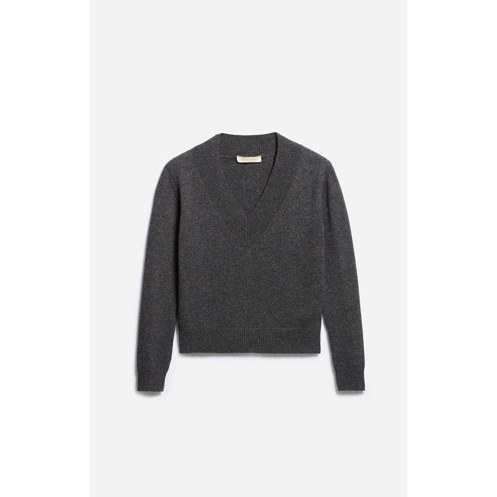 Devora Jumper - Anthracite