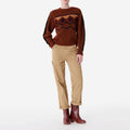 Byan Jumper - Hazelnut