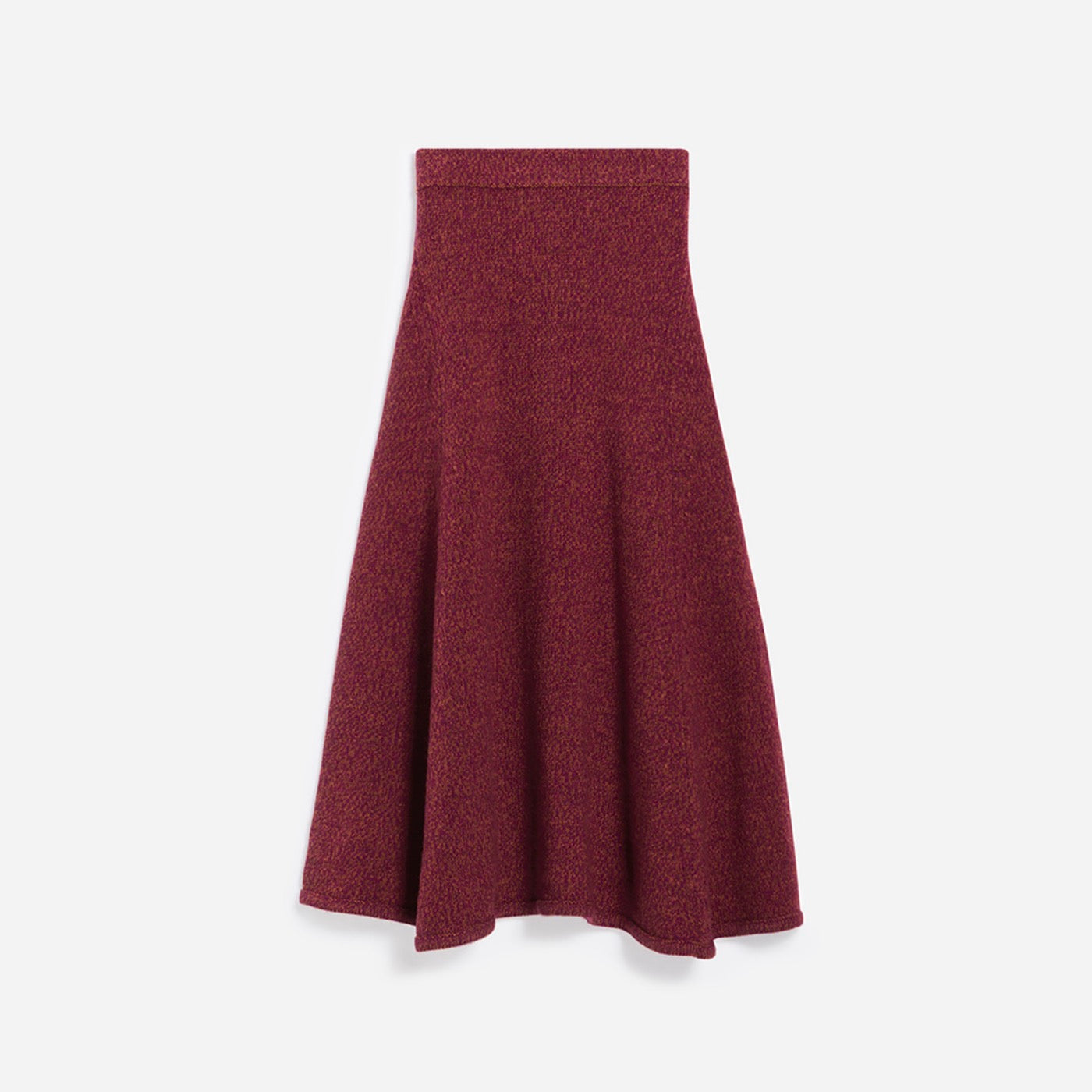 Belmira Skirt - Grape