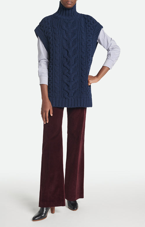 Vanessa Bruno - Pull Valestiane