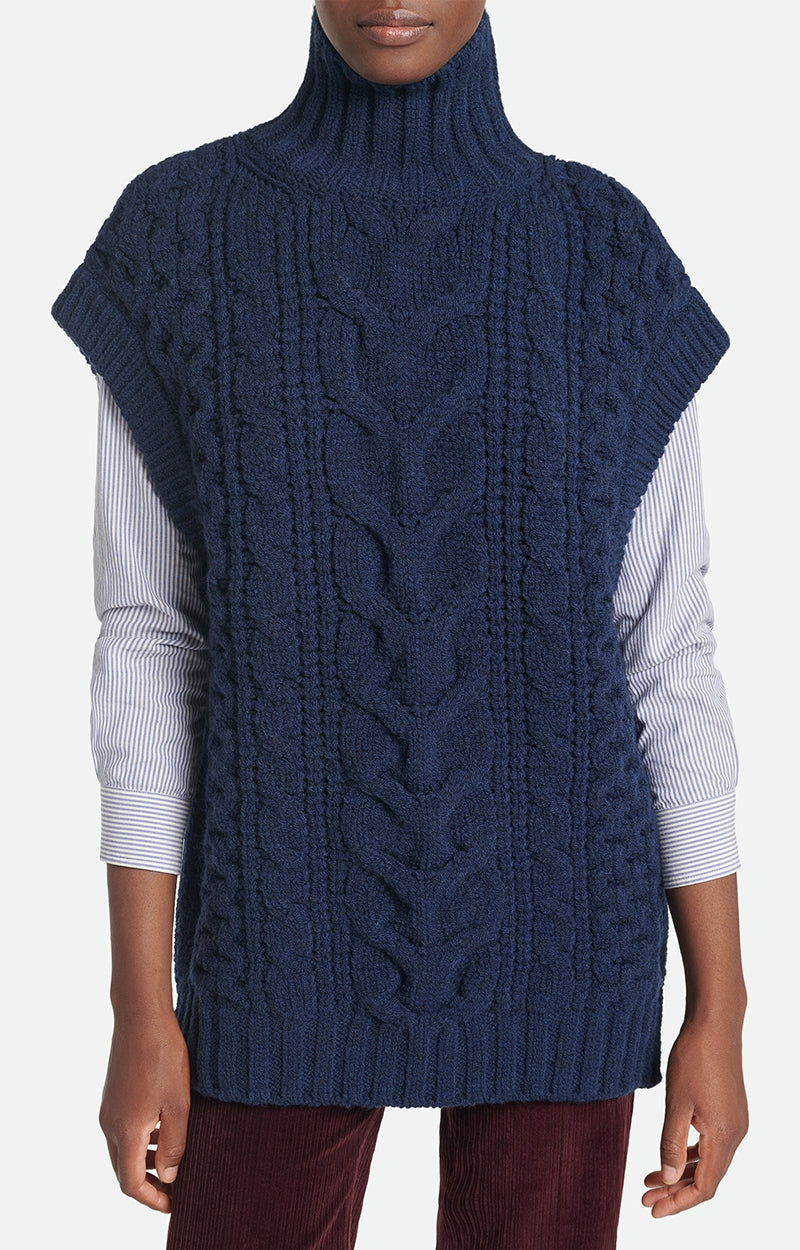 Vanessa Bruno - Pull Valestiane