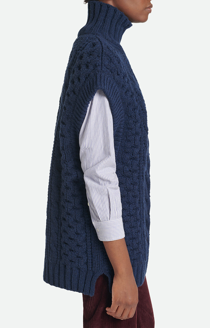 Vanessa Bruno - Pull Valestiane