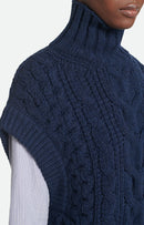 Vanessa Bruno - Pull Valestiane