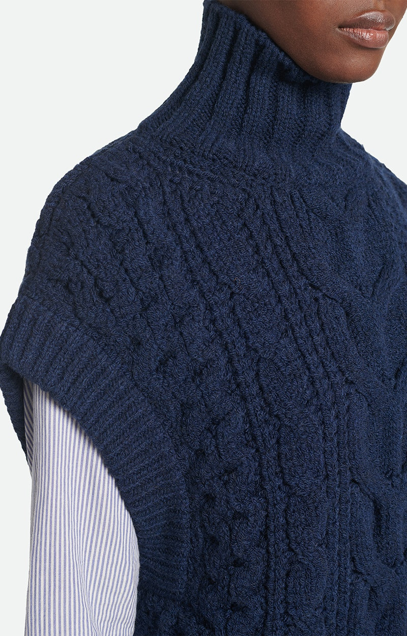 Vanessa Bruno - Pull Valestiane