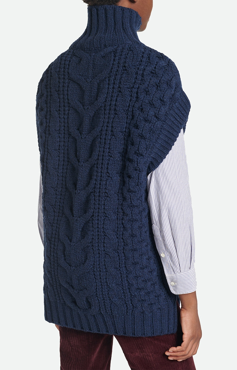 Vanessa Bruno - Pull Valestiane