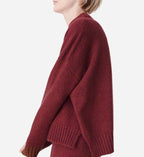 Pull Barython - Grape