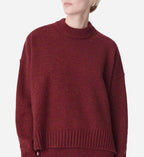 Pull Barython - Grape