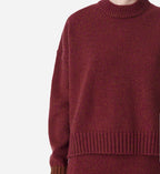 Pull Barython - Grape