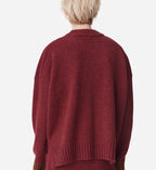 Pull Barython - Grape