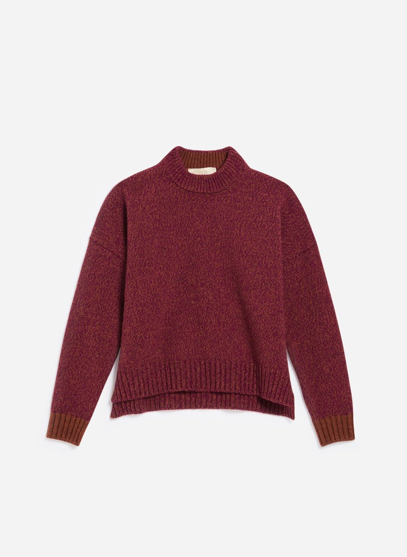 Pull Barython - Grape
