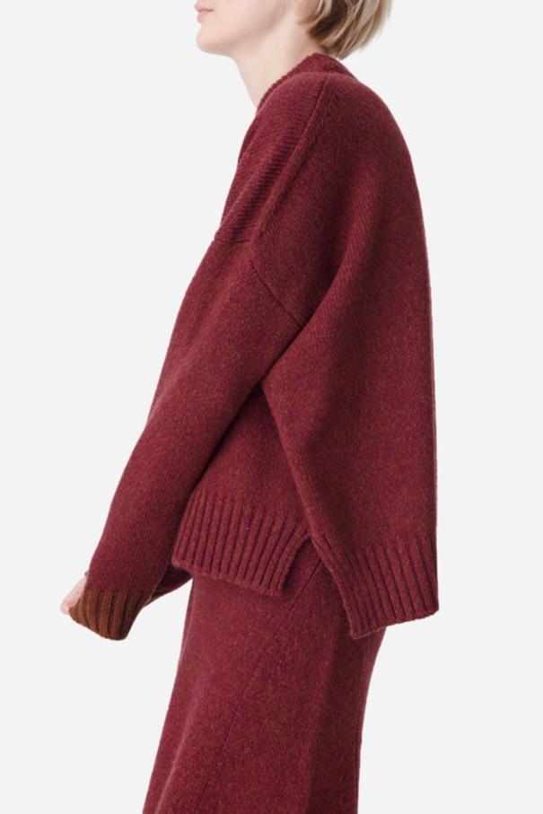 Pull Barython - Grape