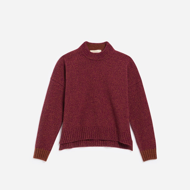 Pull Barython - Grape