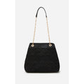 Bolso Moon Hobo - Black