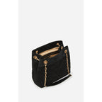 Bolso Moon Hobo - Black