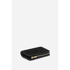 Cartera con Cremallera - Black