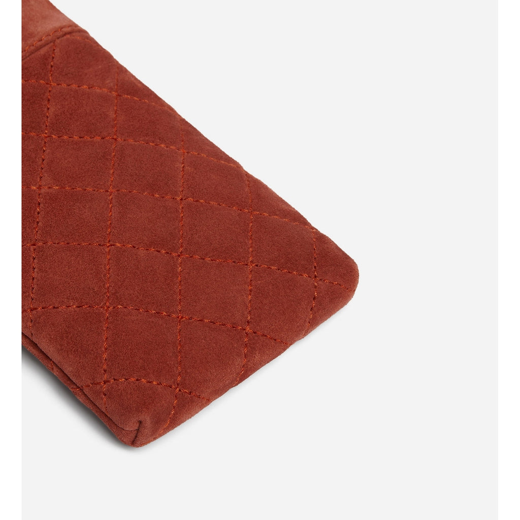Funda Teléfono Moon - Brique