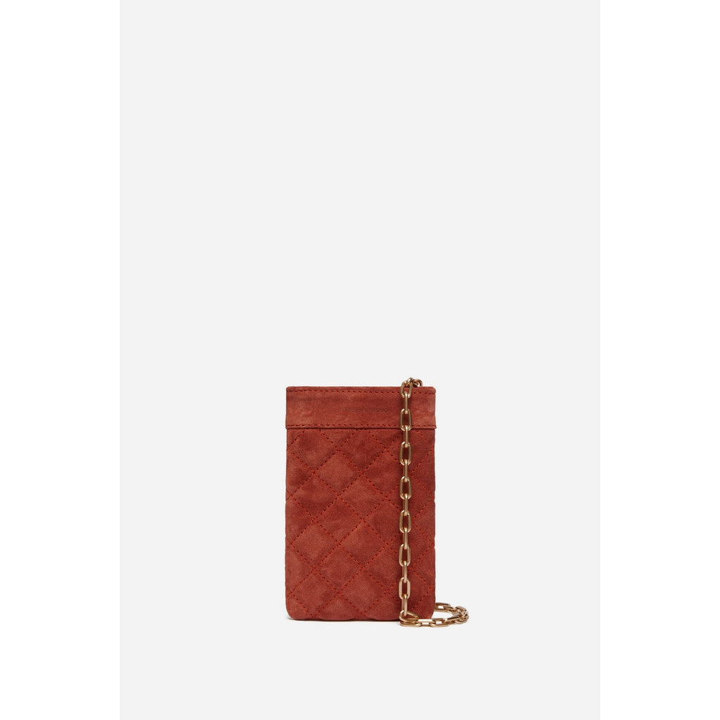 Funda Teléfono Moon - Brique